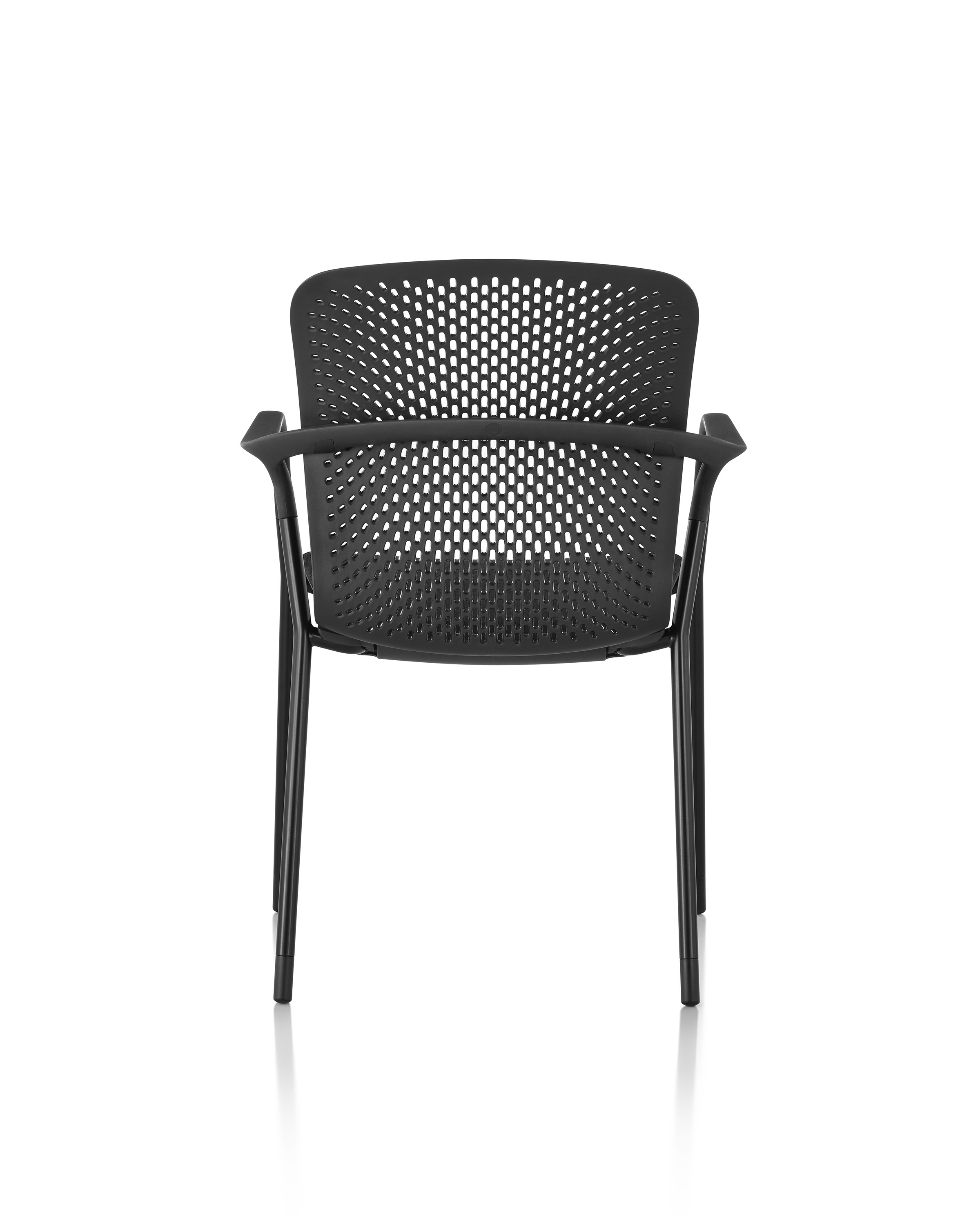 创意家具 - 坐具|餐椅|办公家具|球友会（中国）家具|凯恩培训椅/餐椅